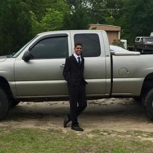 Meet your Posher, Fritz