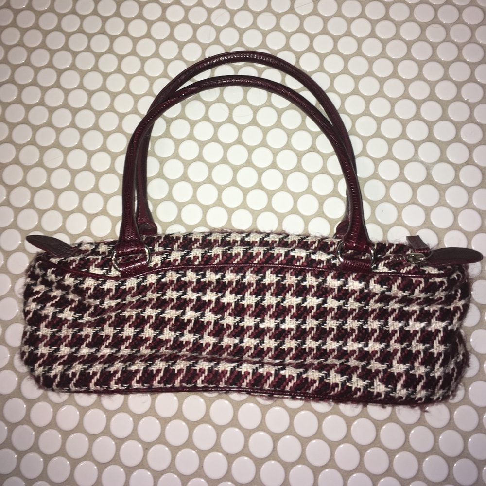 Nicole Miller purse