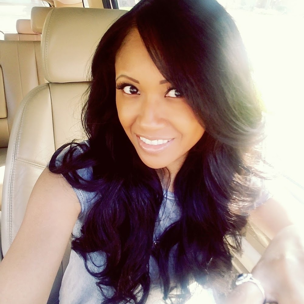 Meet your Posher, Nancy