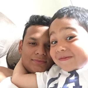 Meet your Posher, Brayan