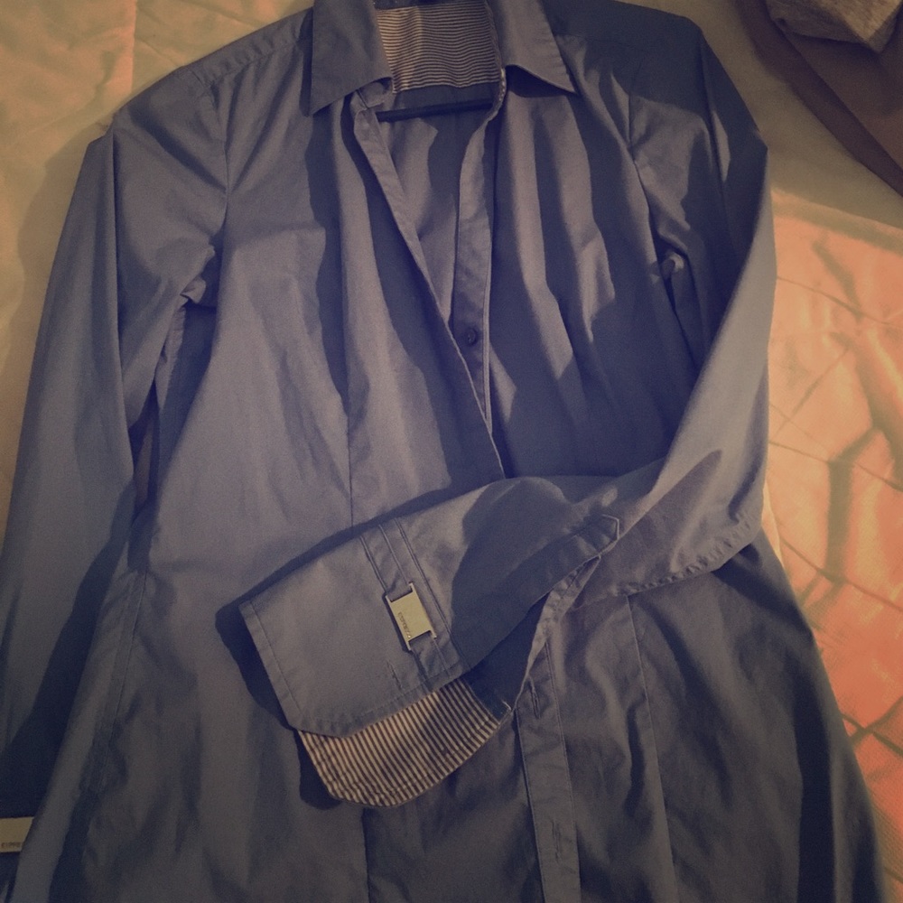 Dress shirt