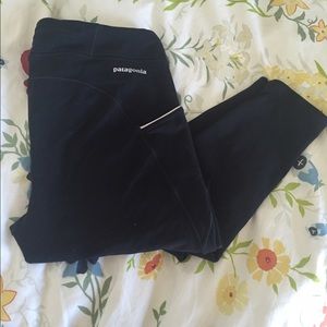 Patagonia Leggings