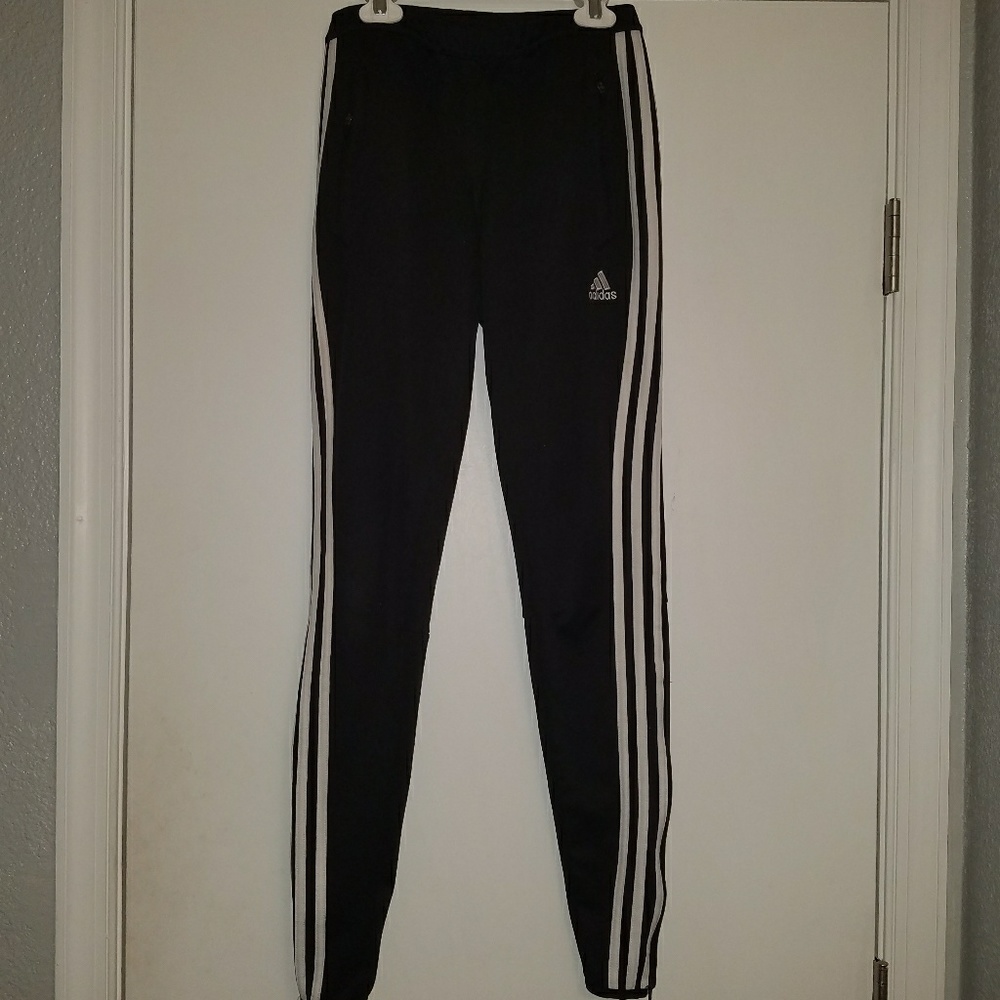 Adidas soccer joggers