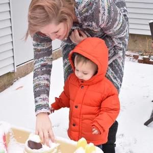 Meet your Posher, Maggie