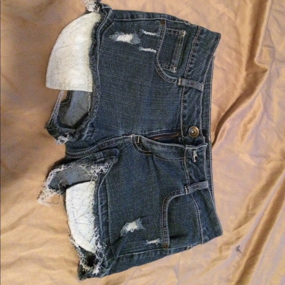 Shorts