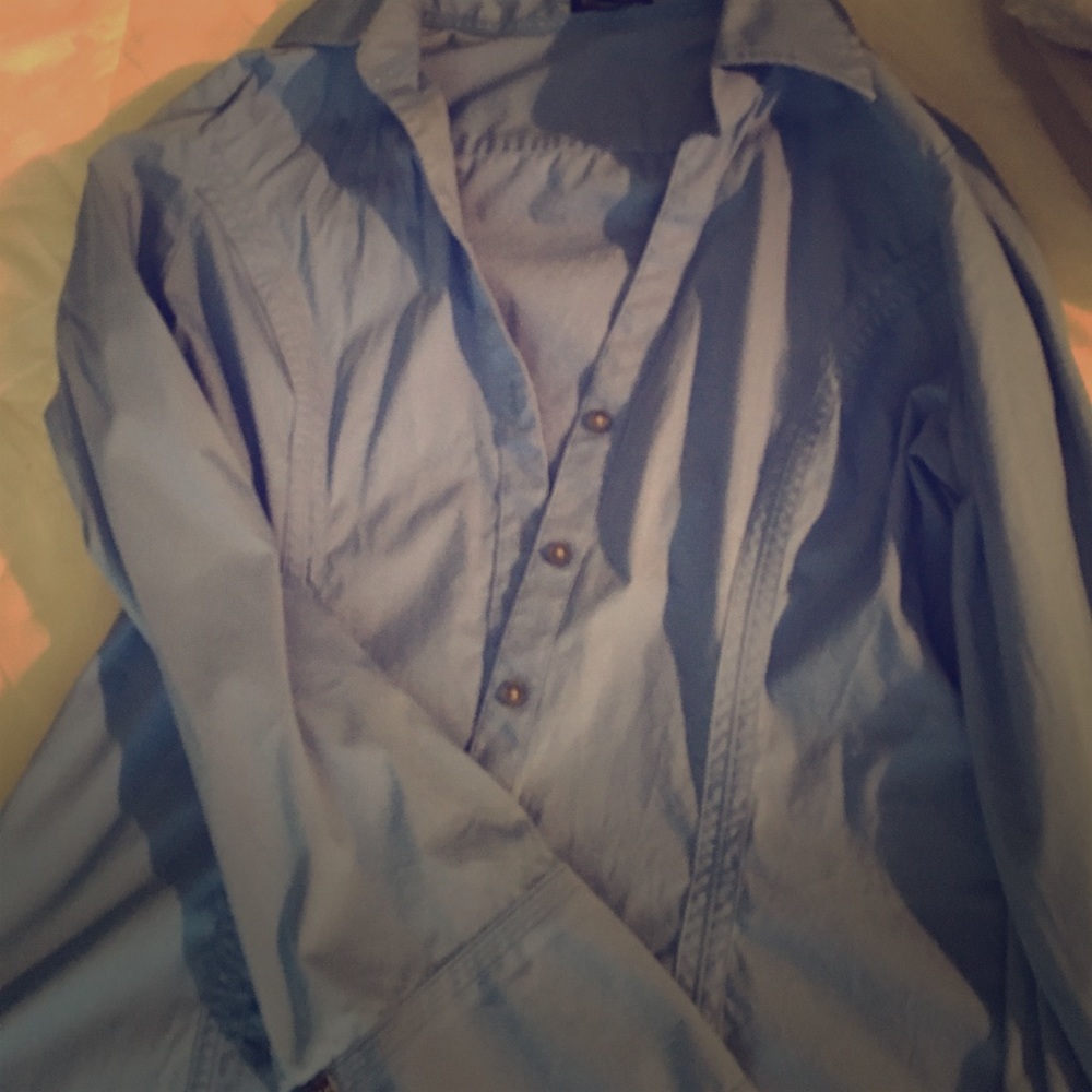 Dress shirt