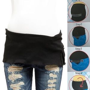 Pregnancy Belly Band Belt