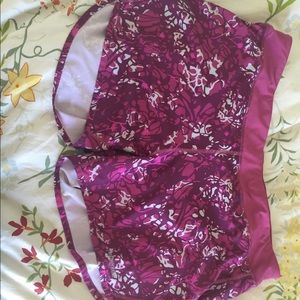 Patagonia Running Shorts