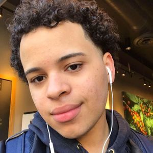 Meet your Posher, Joshua