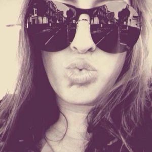 Meet your Posher, Colleen