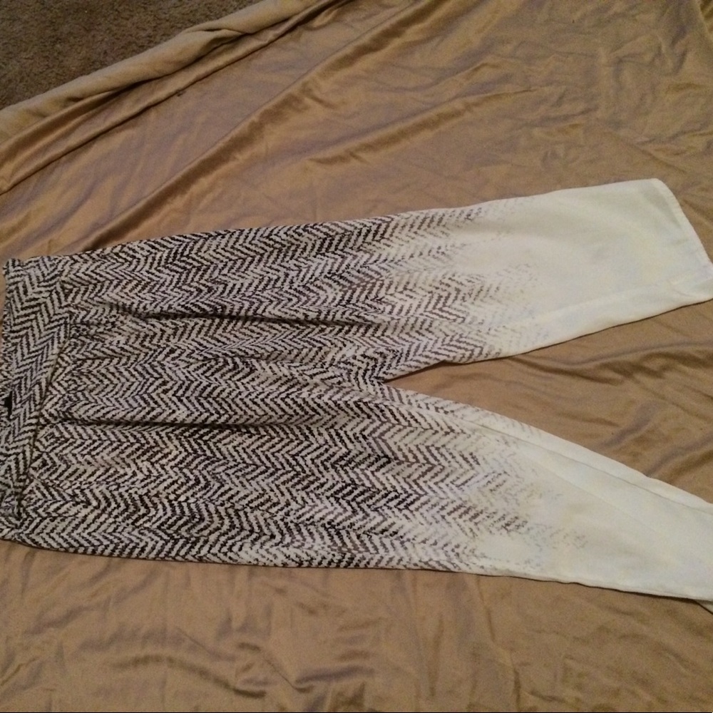 Dress pants