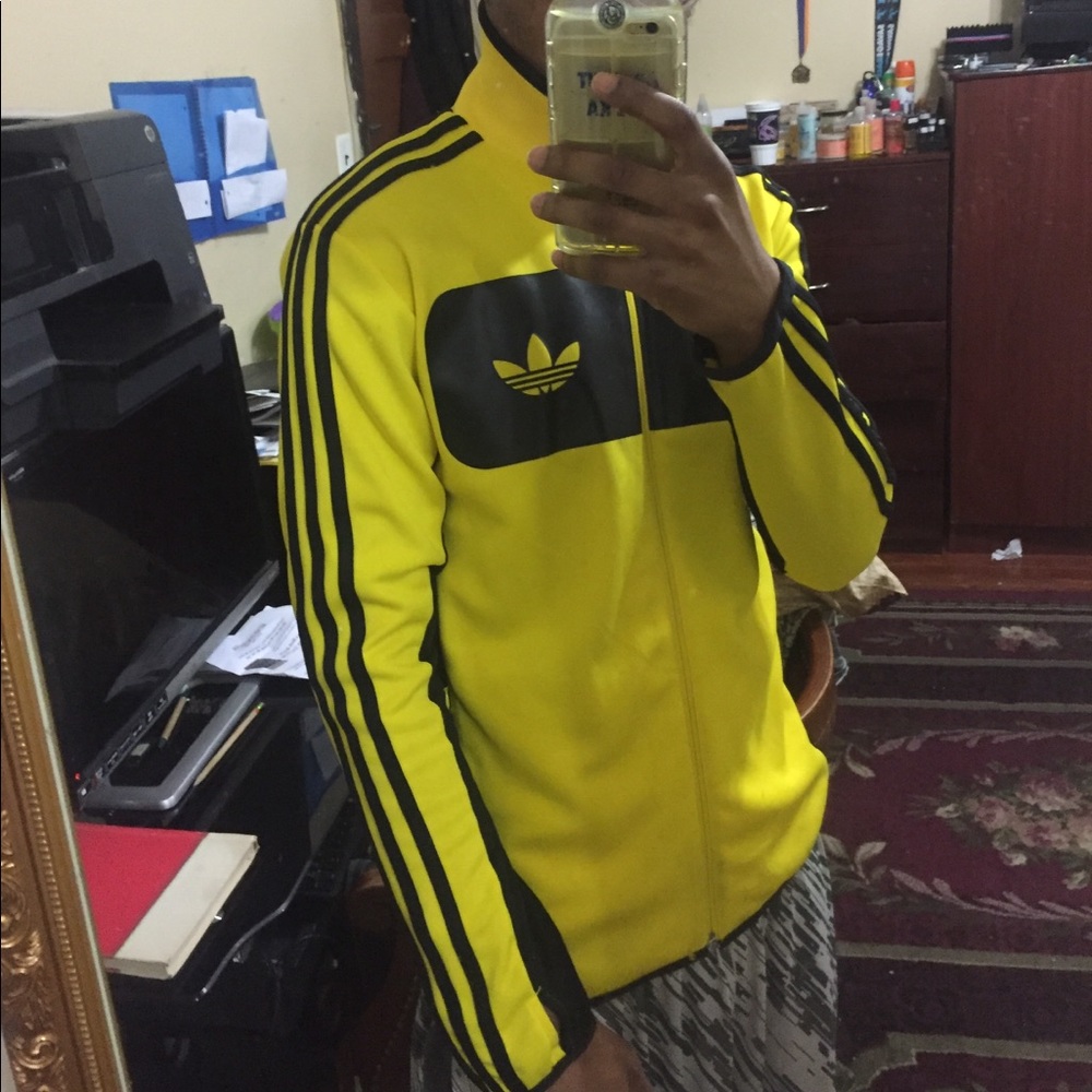 Limited Edition Adidas Originals