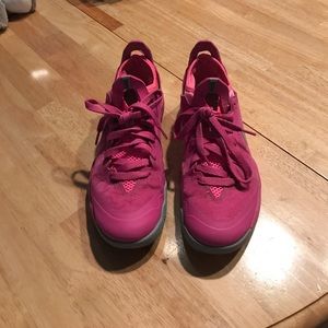 Nike Zoom Running Shoes