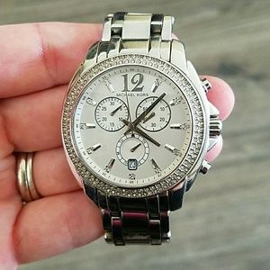 Michaels Kors Woman's Watch