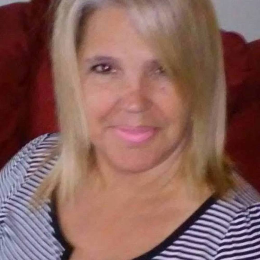 Meet your Posher, Diane