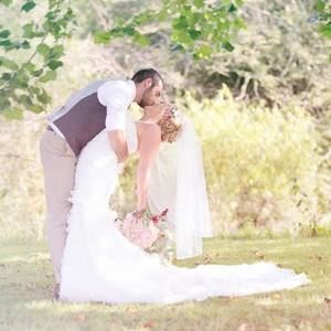 Meet your Posher, Bailey