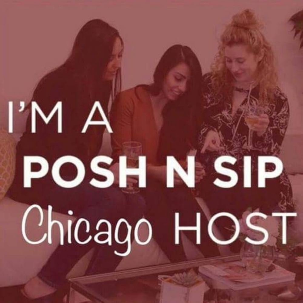 Posh-N-Sip Friday June 23, 2017!!!