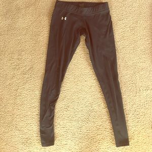 Under Armour fitted leggings