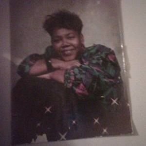 Meet your Posher, Camilla