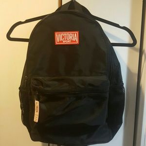 Victoria's Secret sport backpack