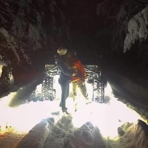 Meet your Posher, Dale