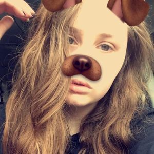 Meet your Posher, Jenna