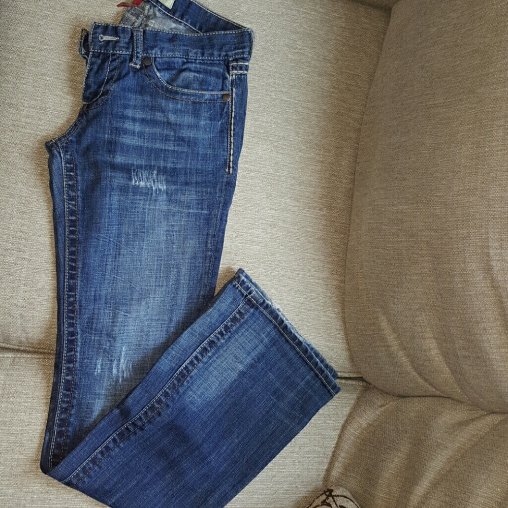 BKE STELLA JEANS