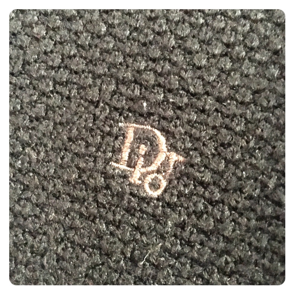 Authentic Christian Dior Sweater