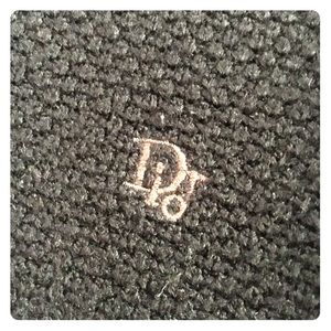 Authentic Christian Dior Sweater