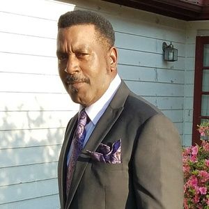 Meet your Posher, Rodney