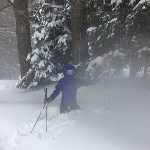 Meet your Posher, Erin