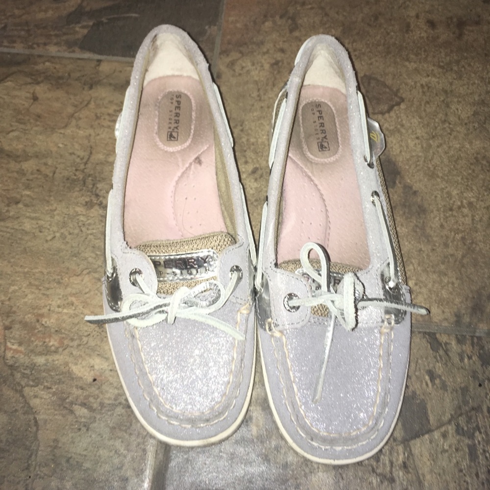Sperry Topsider Shoes