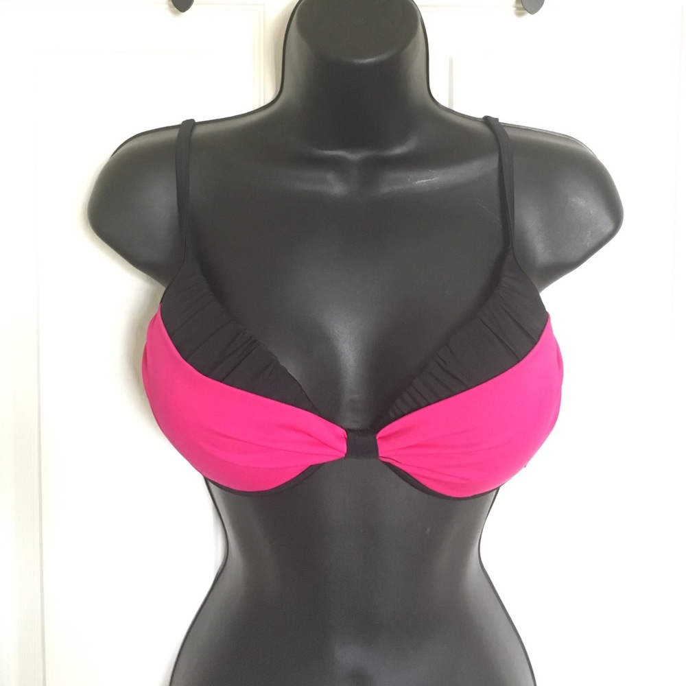 Padded Top