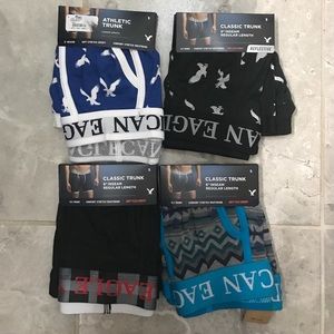 American Eagle Boxers - BRAND new with tags