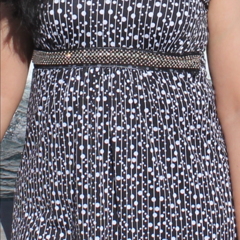 Long dress