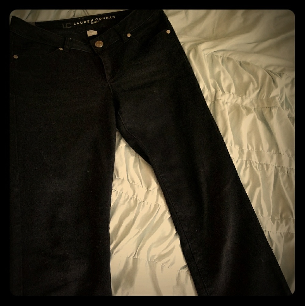 Lauren Conrad Jeans