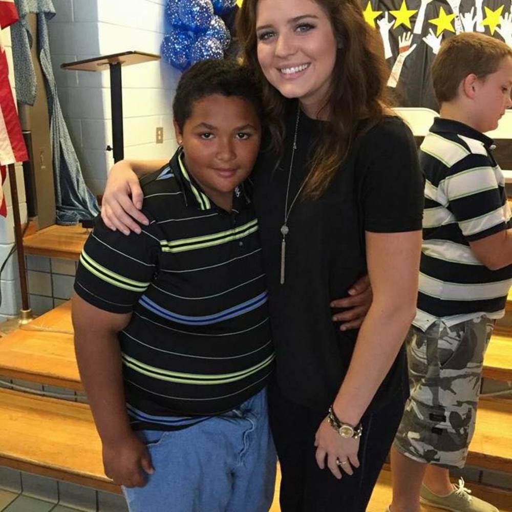 Meet your Posher, Steven