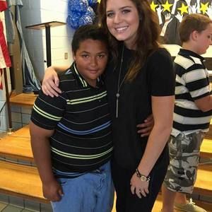 Meet your Posher, Steven