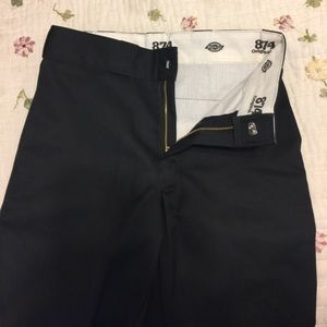 Original fit dickies