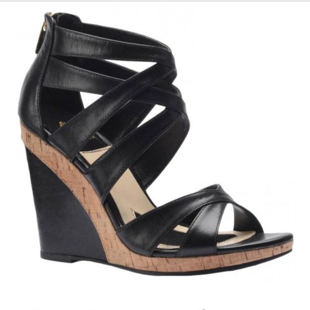 Isola Alisha wedges