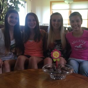 Meet your Posher, Madison