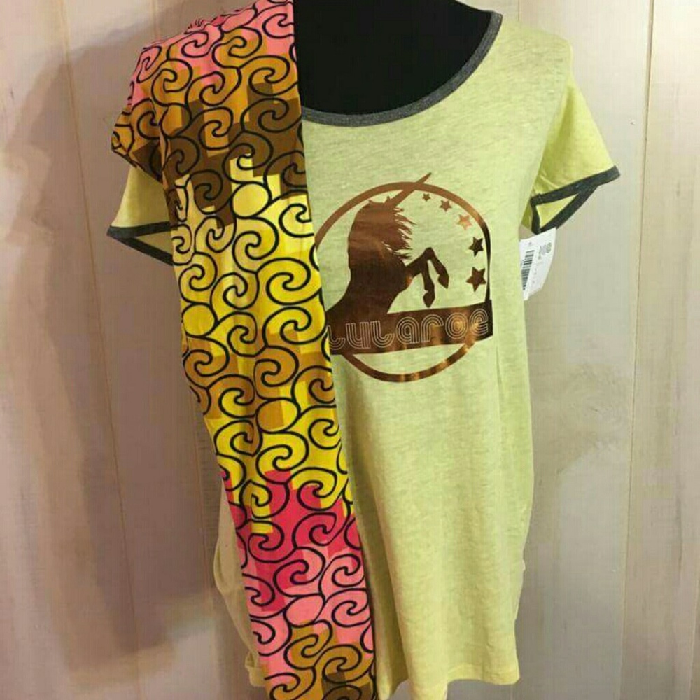 ISO this print XXS or XS