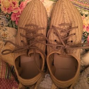 Adidas boost running shoes