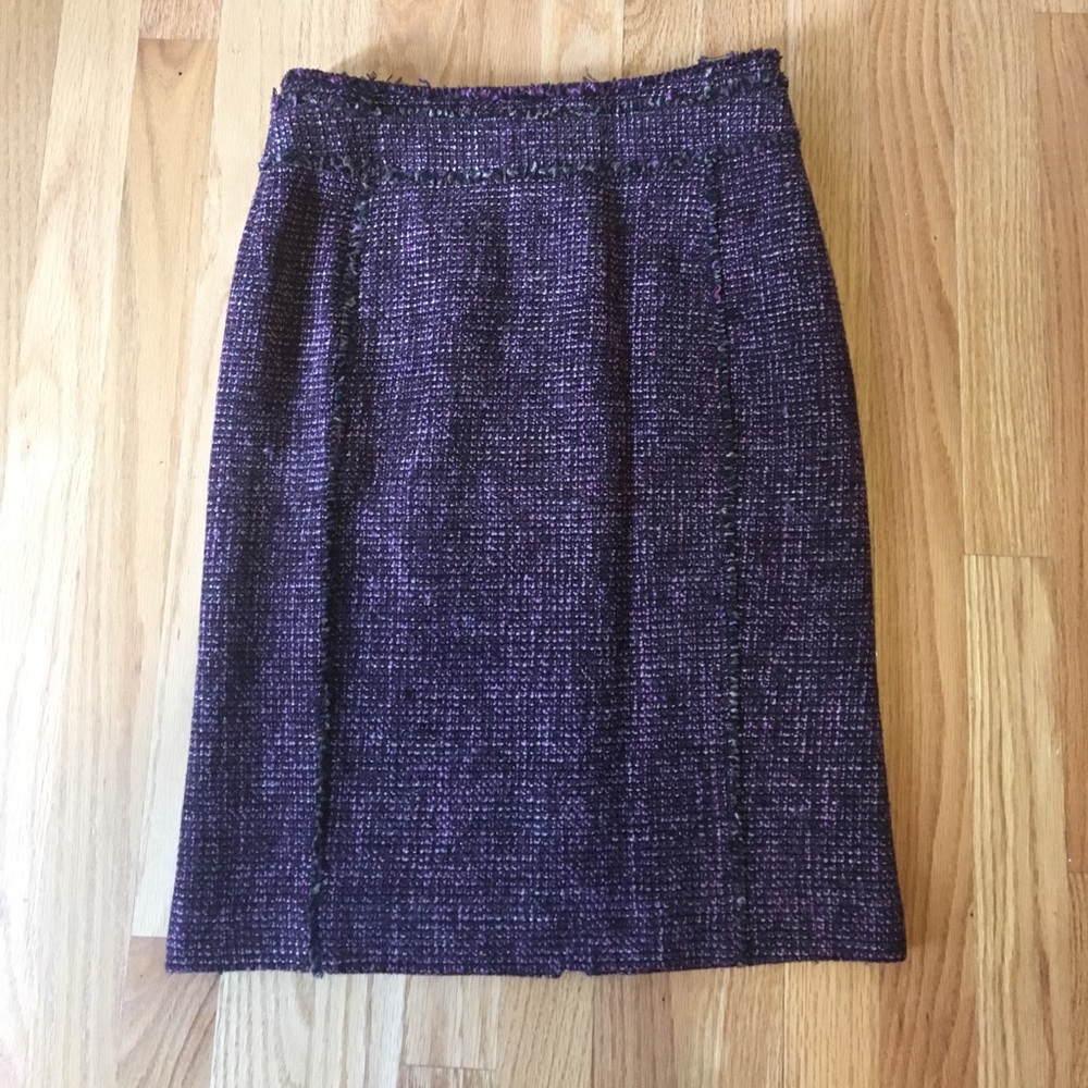 Tweed Classic w detailing!