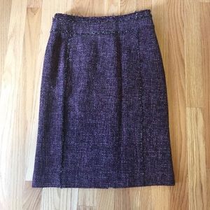 Tweed Classic w detailing!