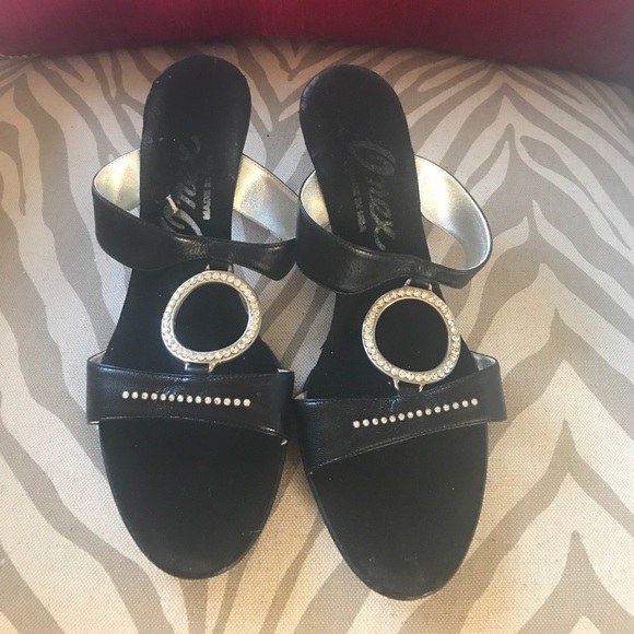 Sandals - Picture 2 of 2