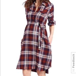 GAP Maternity dress