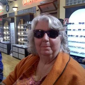 Meet your Posher, Karla