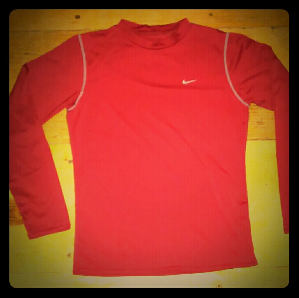 Nike shirt