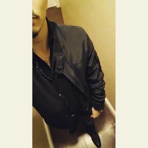 Meet your Posher, Markos